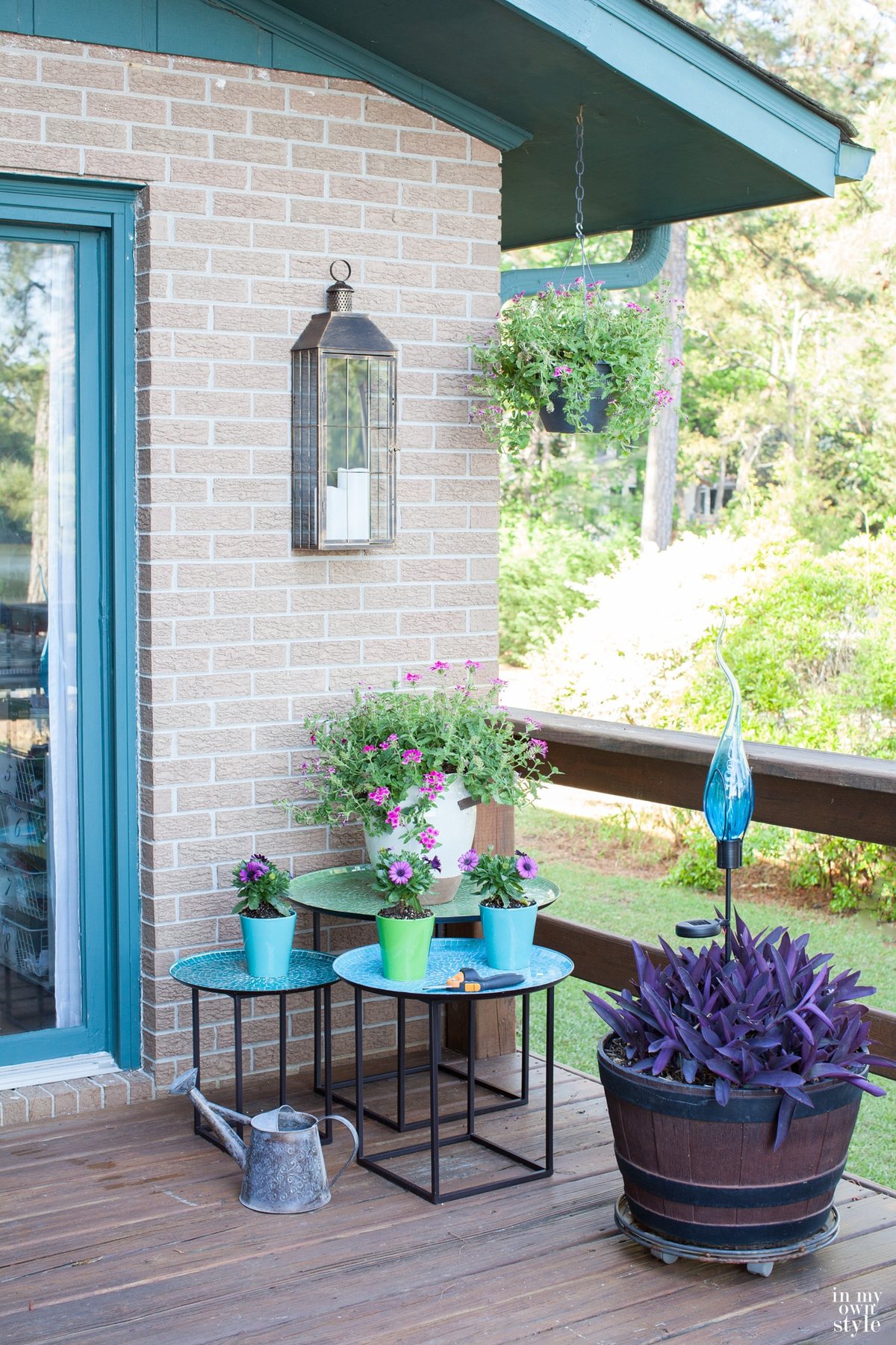 Exterior house colors