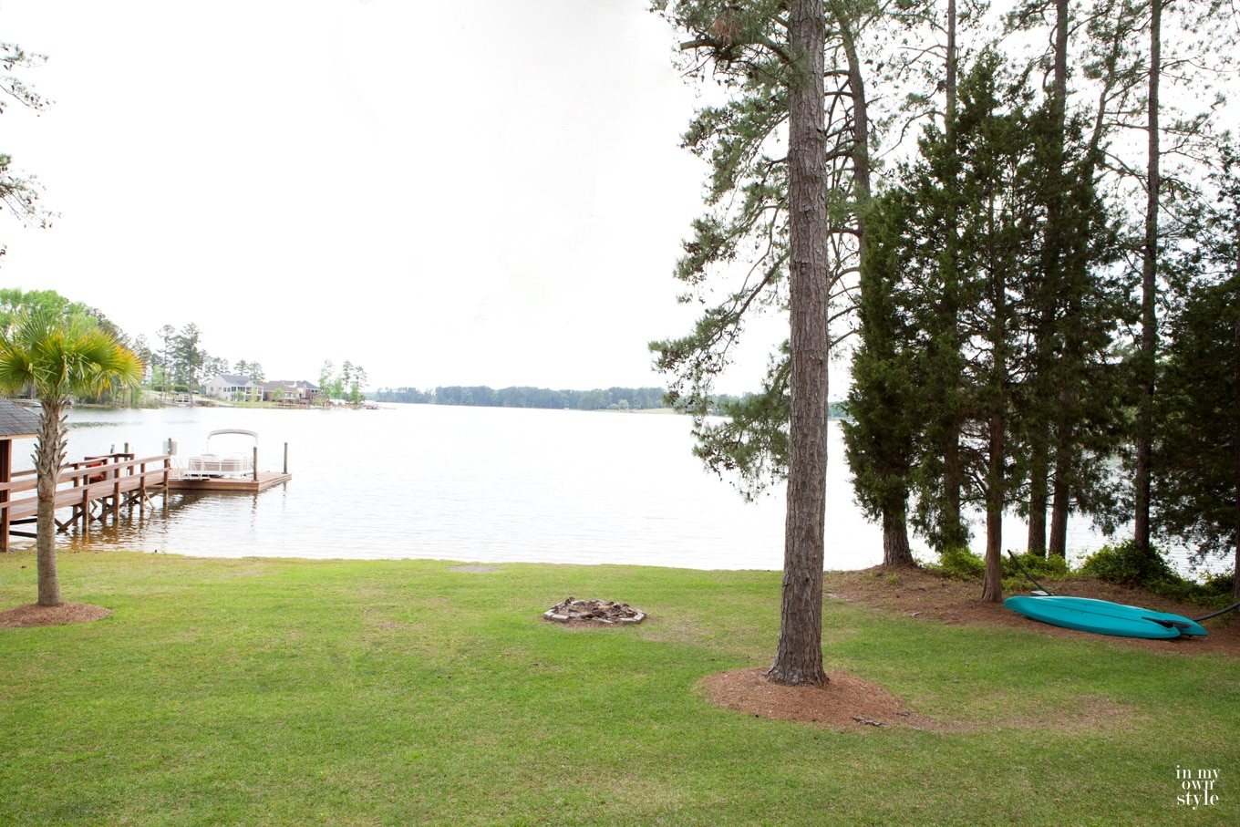 Lake Murray