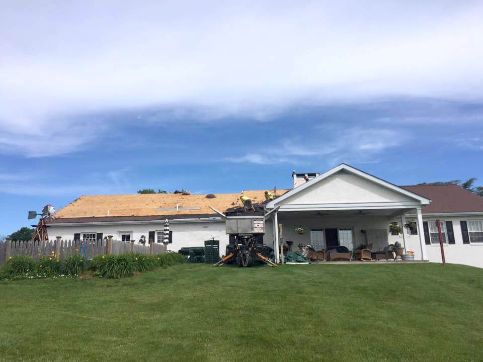 During-construction-new-roof