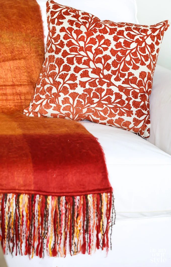 Cozy Throw Blankets For All Seasons