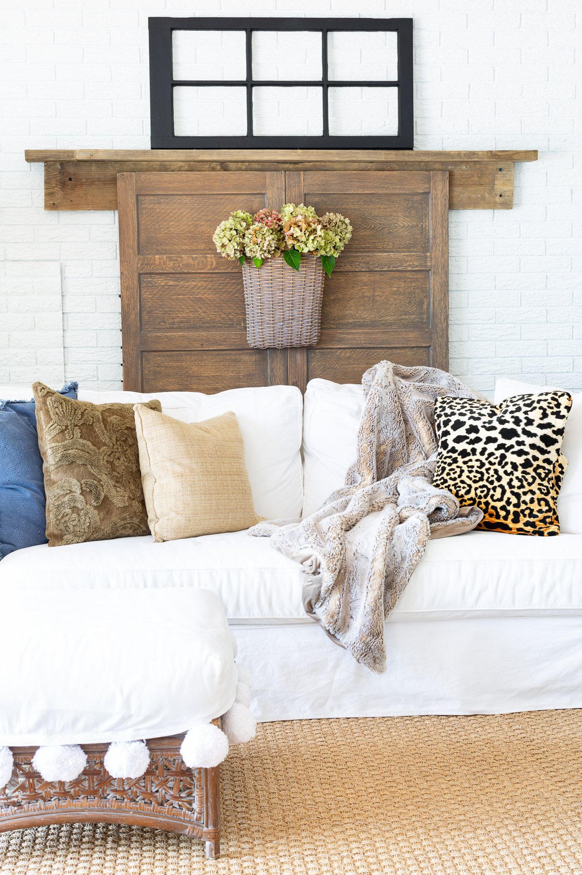 Early Fall Decorating Ideas & Style Starters