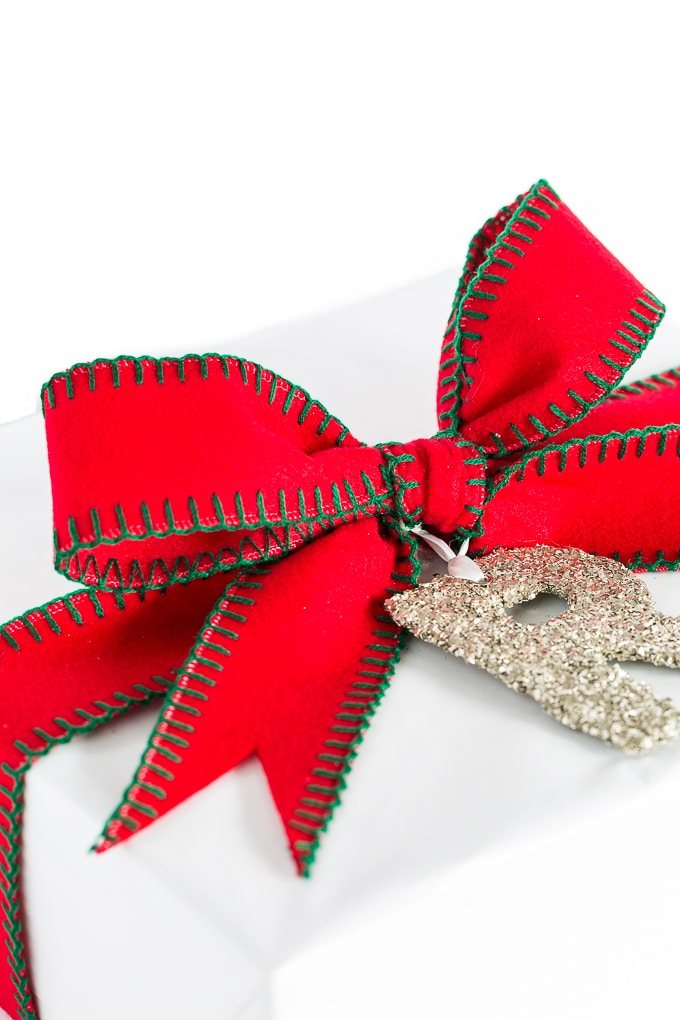 the best ribbon for bow making