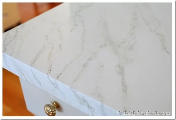 Faux-Marble-painting