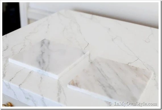 Faux-Marble-painting-tutorial