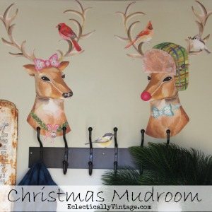 Christmas-Mudroom-