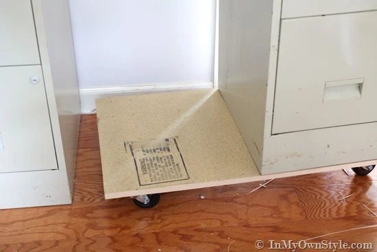 Metal-file-cabinet-makeover