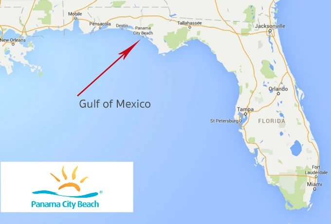 Finding Decorating Treasure In Panama City Beach