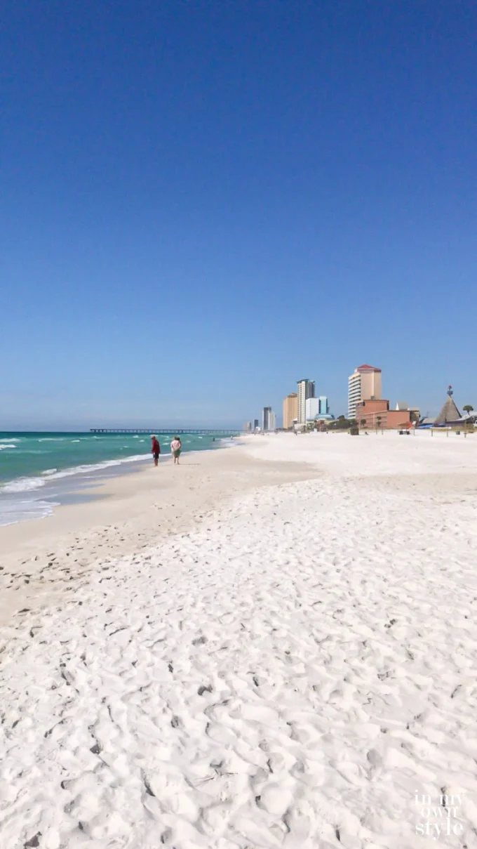 Panama City Beach Florida