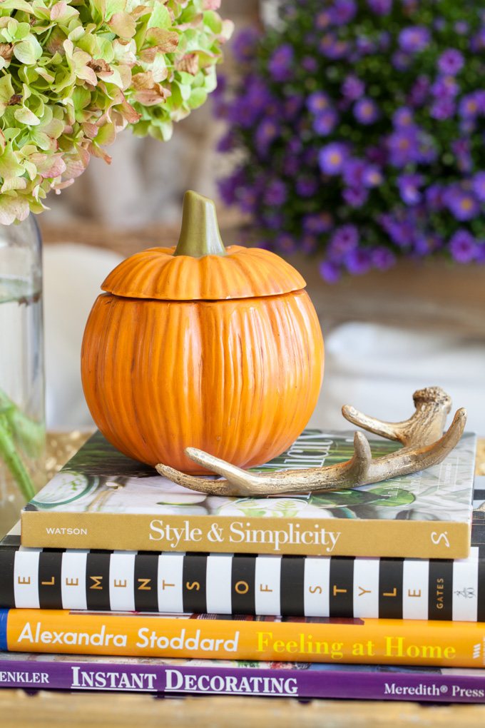 Fall home Decorating ideas