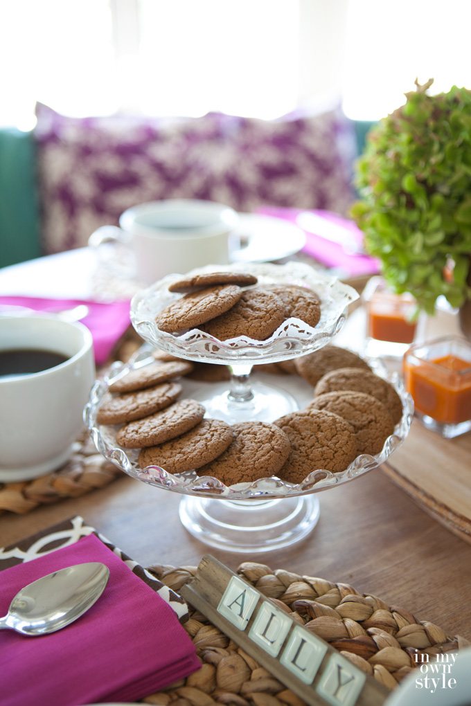 Fall-tea-time-ideas