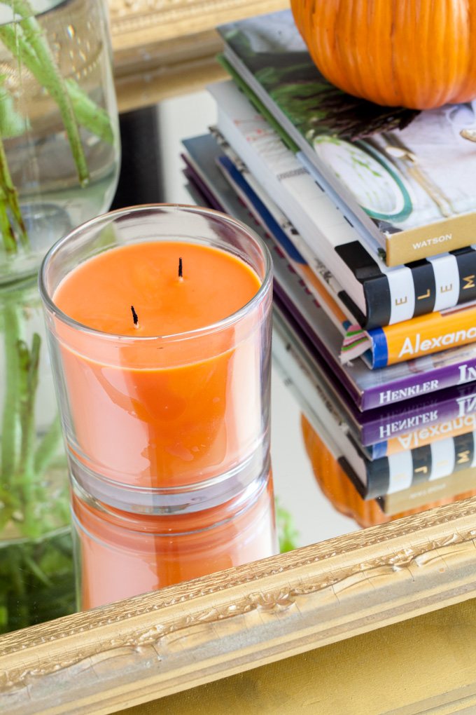 Fall-tablescape