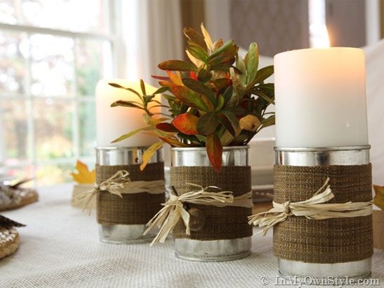 Easy-Recycled-Candle-Vases