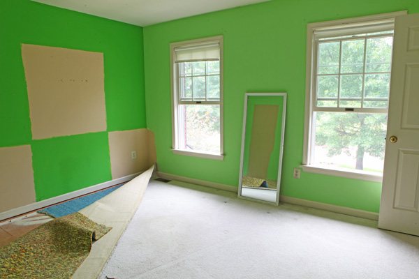 Bedroom-Makeover-Before-photos