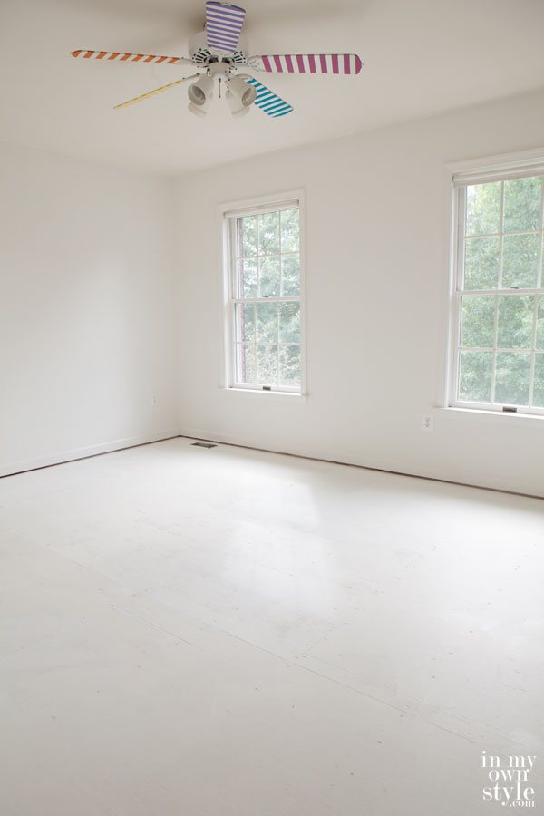 How-to-paint-subflooring