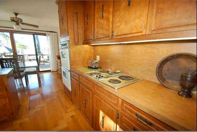 Kitchen Tile Planning & Inspiration