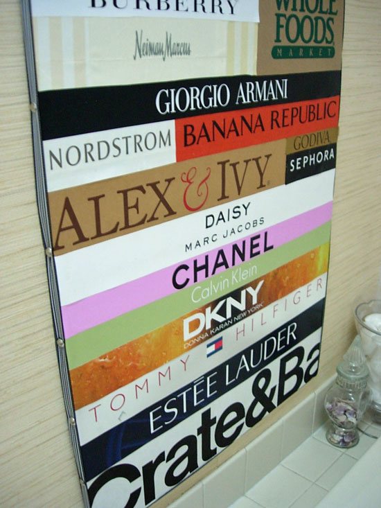 Wall art ideas