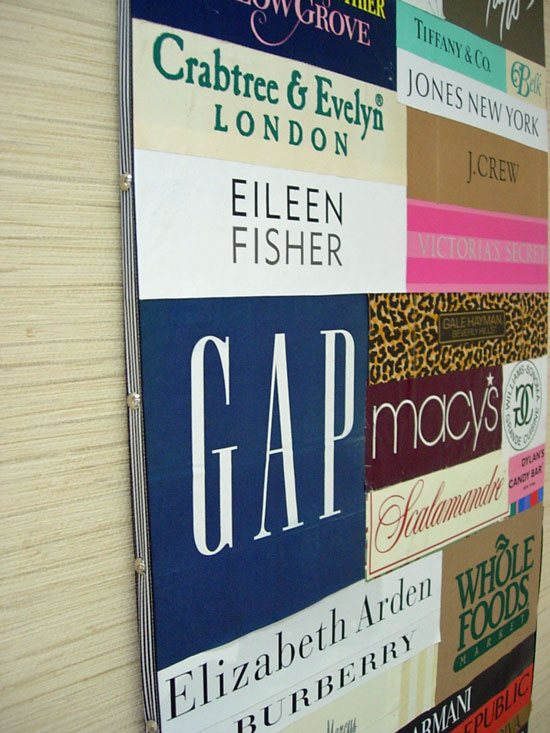 DIY Subway art ideas