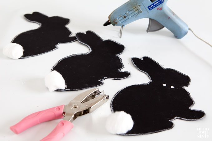 Easter free printable gift tags