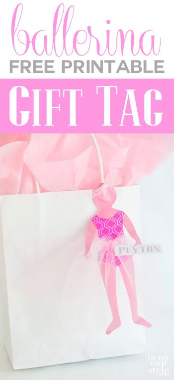 Free-Printable-Gift-tag-Ballerina-with-tutu
