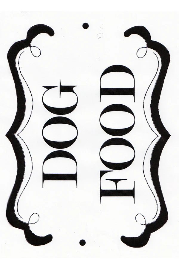 Dog-Food-Can-Label-Free-Printable