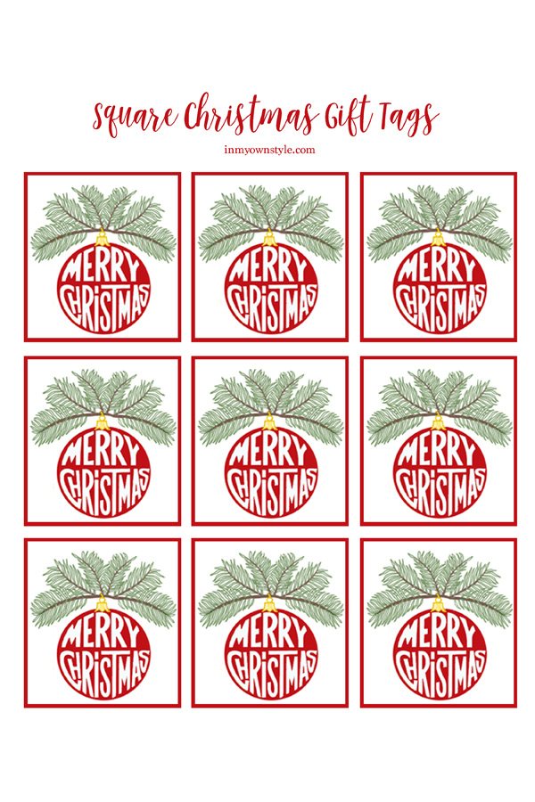 Free-printable-Christmas-gift-tags-square