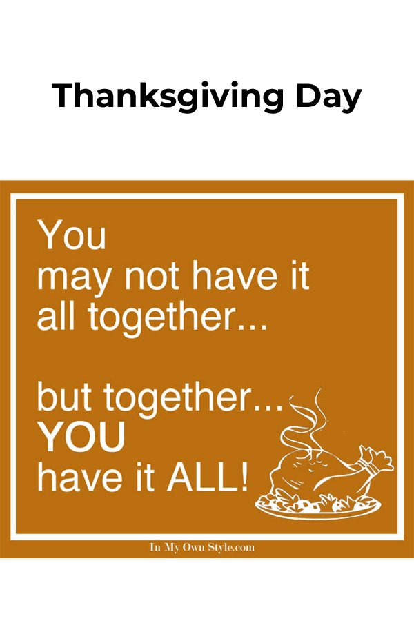 Thanksgiving-Quote