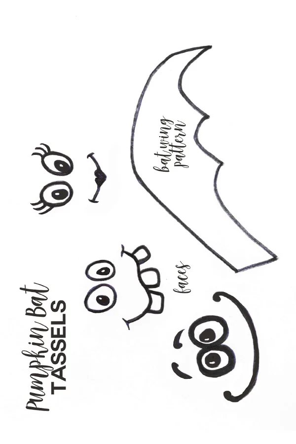 Free-Printable-face-to-use-for-Halloween-crafts