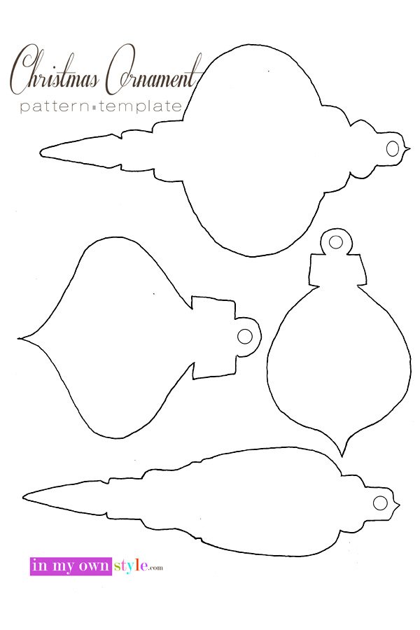 Paper-Christmas-Ornament-template-Free-Printable