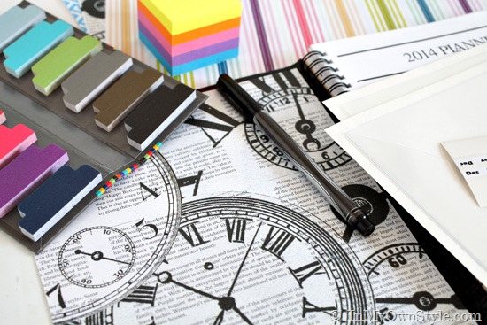 Day-planner-organizing-tips