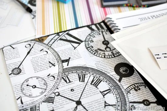 How-to-organize-and-decorate-a-daily-planner
