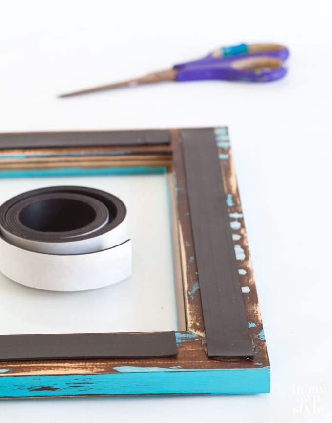 Use-for-magnetic-tape