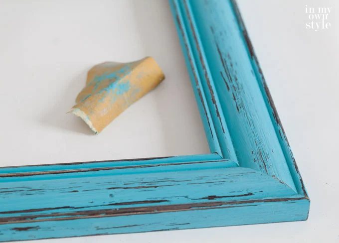 How-to-distress-chalk-paint