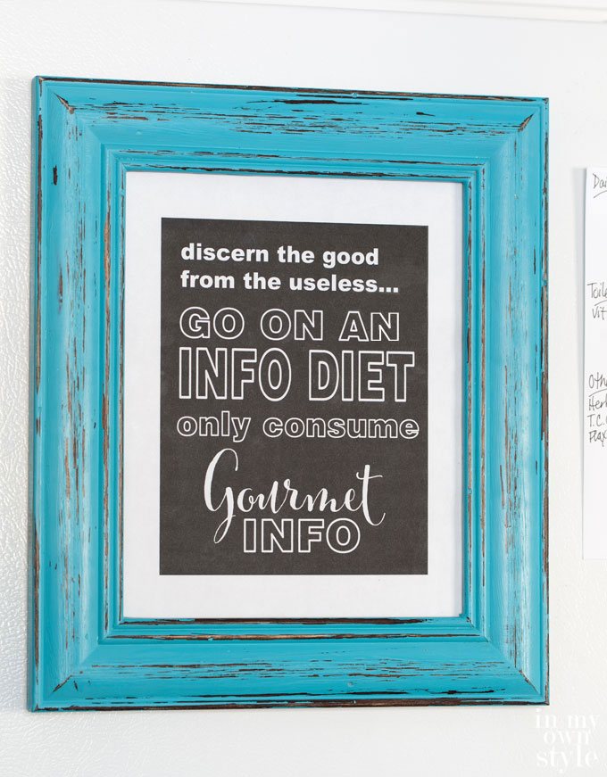 Info-Diet-quote-free-printable-on-black