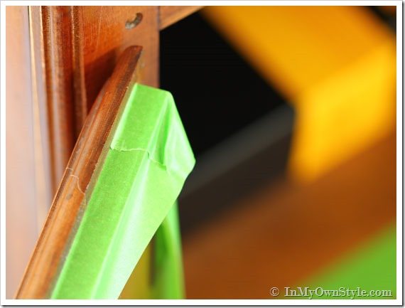 Painting-Furniture-How-to-tutorial