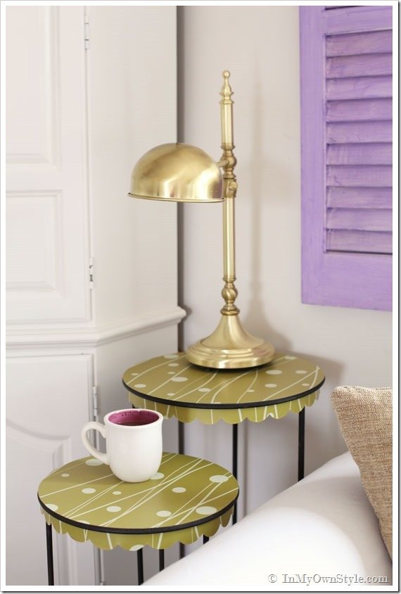 Decorating-with-Contact-Paper