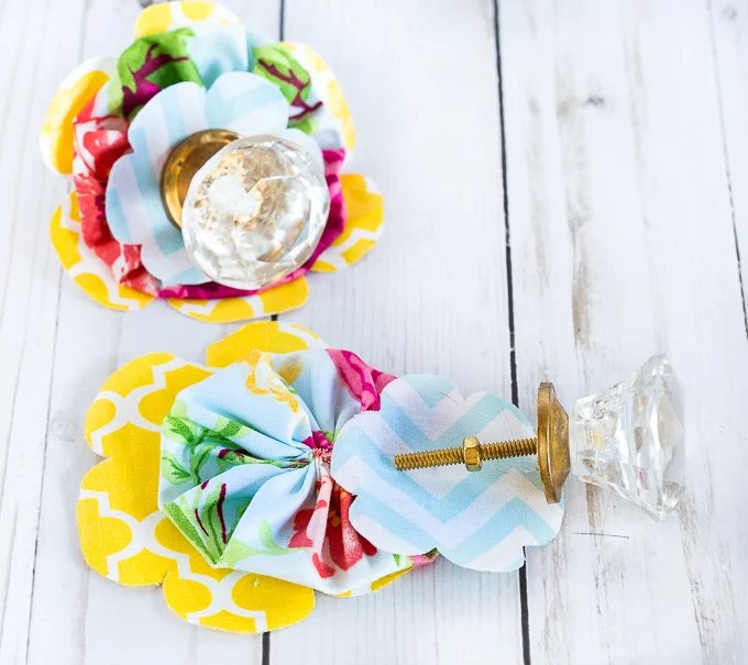 Creative uses for fabric scraps