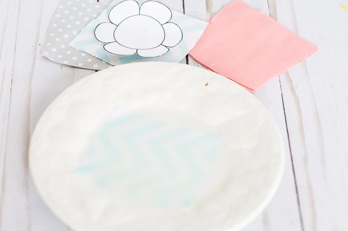 Decorating with fabric ideas