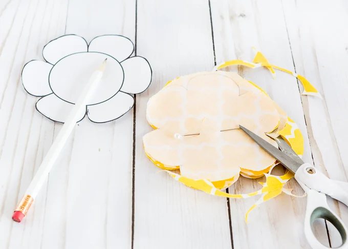 Fabric cutting tips