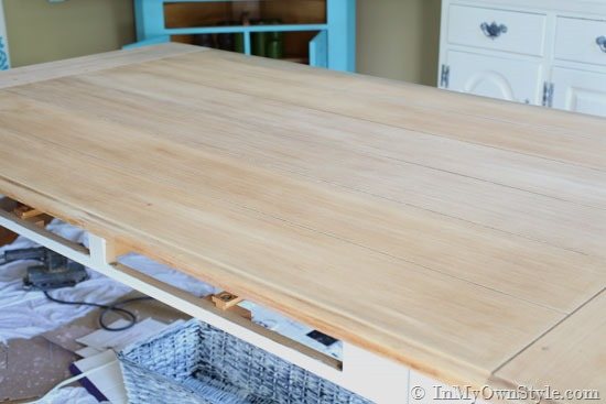 How-to-strip-and-stain-furniture