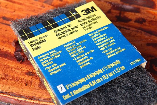 Furniture-Stripping-pad