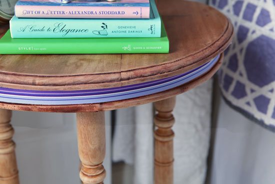 How to strip furniture safely