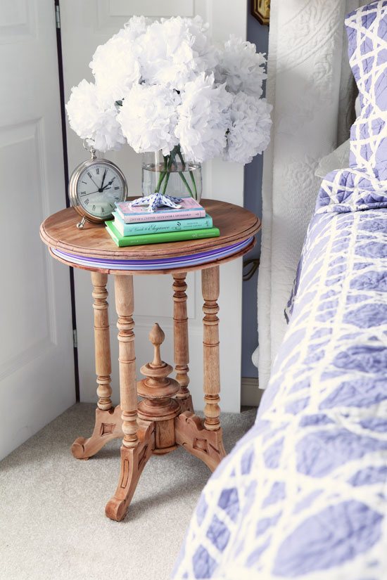 Stripping-furniture