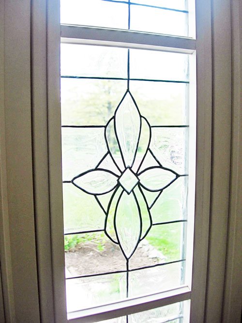 Gallery Glass Window Paint and Liquid Leading
