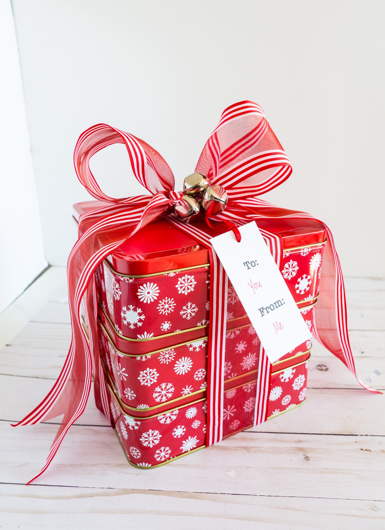 Creative Christmas gift wrapping ideas
