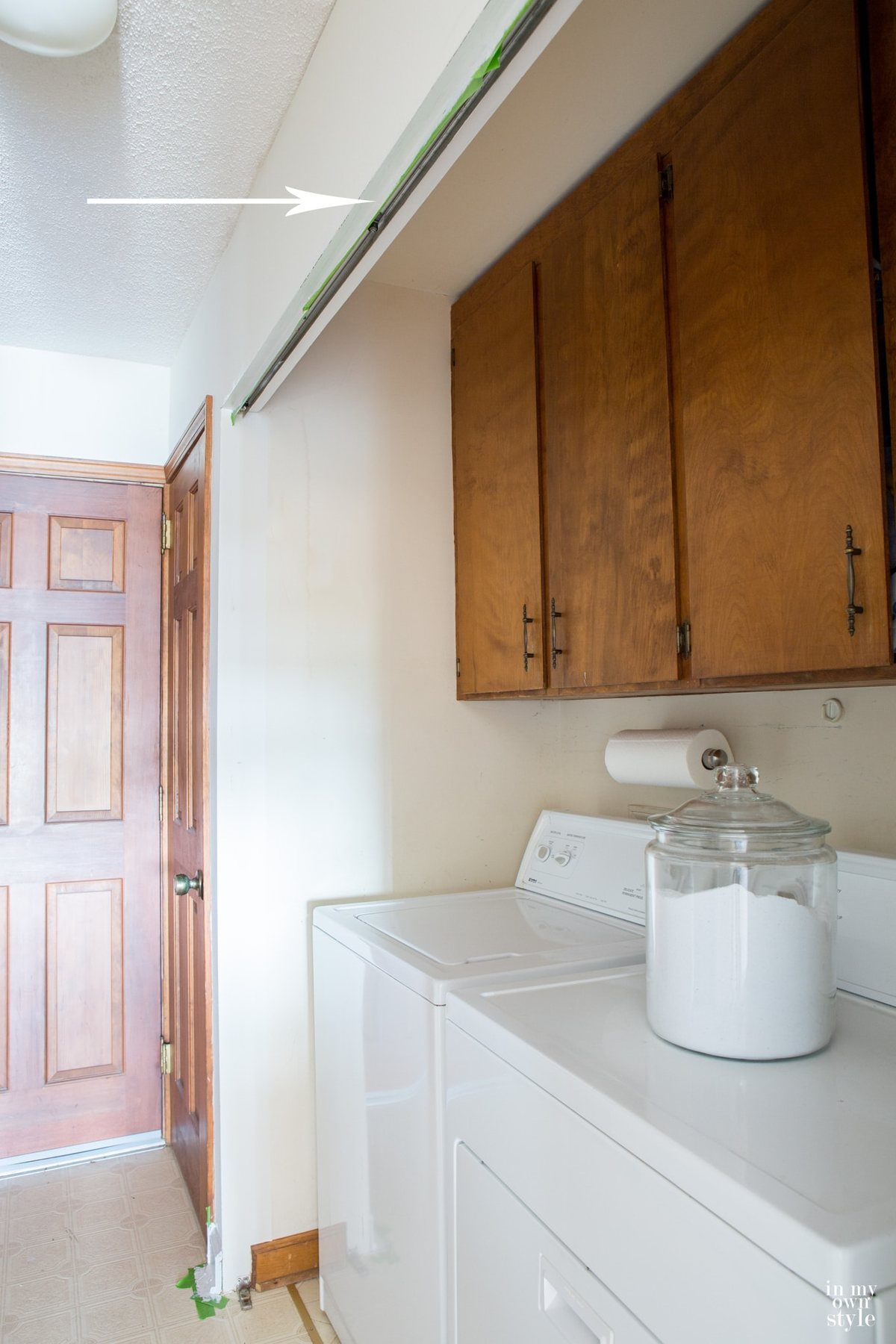 Baseboard painting tips