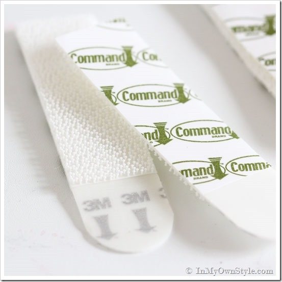 Command Brand Picture Hanging Hooks Snap together