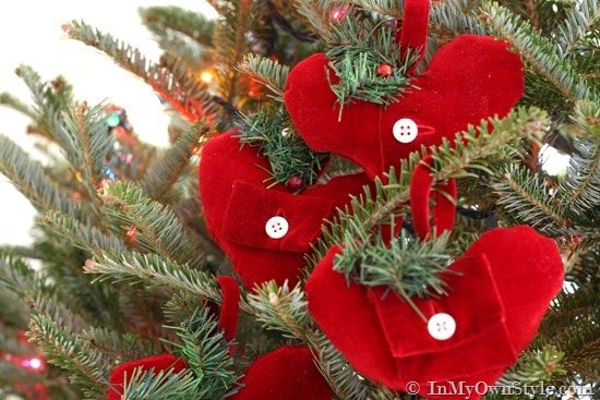 Christmas-Memory-Heart-Ornaments