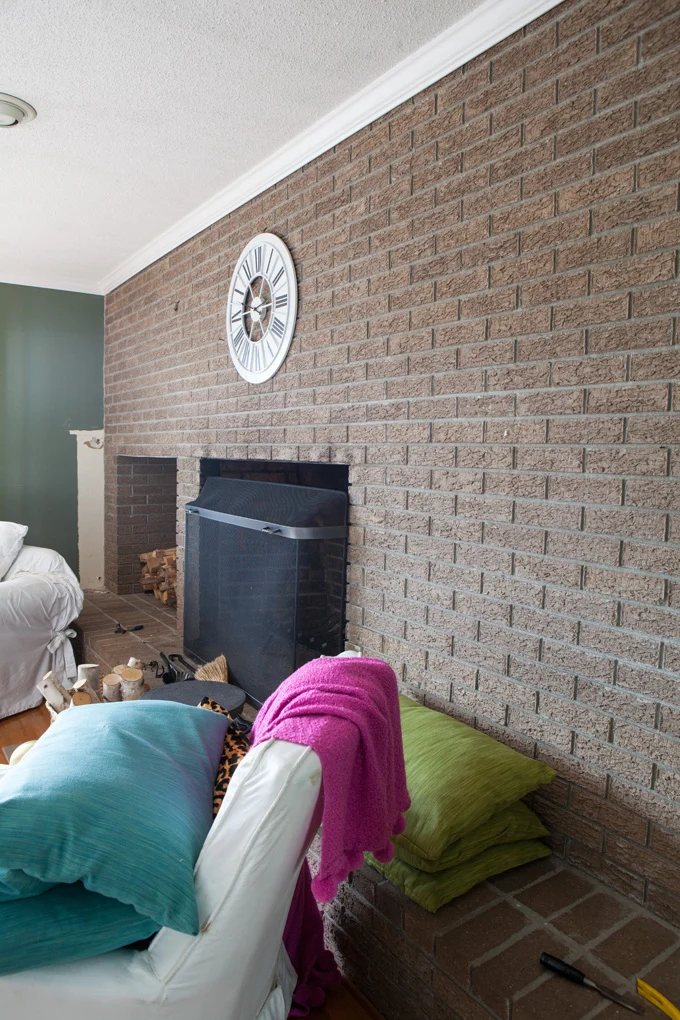 Interior updating ideas for a 1970's built house
