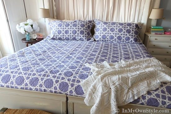 Uncluttered-Bedroom-Decorating-Ideas
