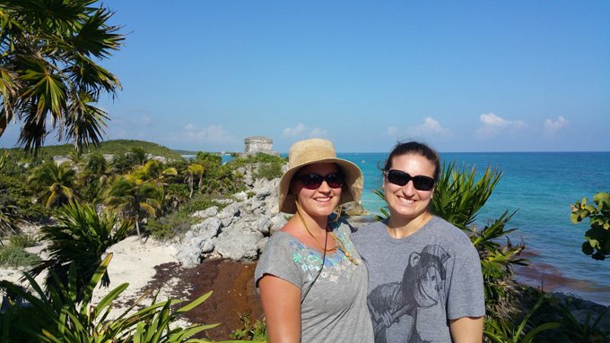 siteseeing-in-tulum mexico